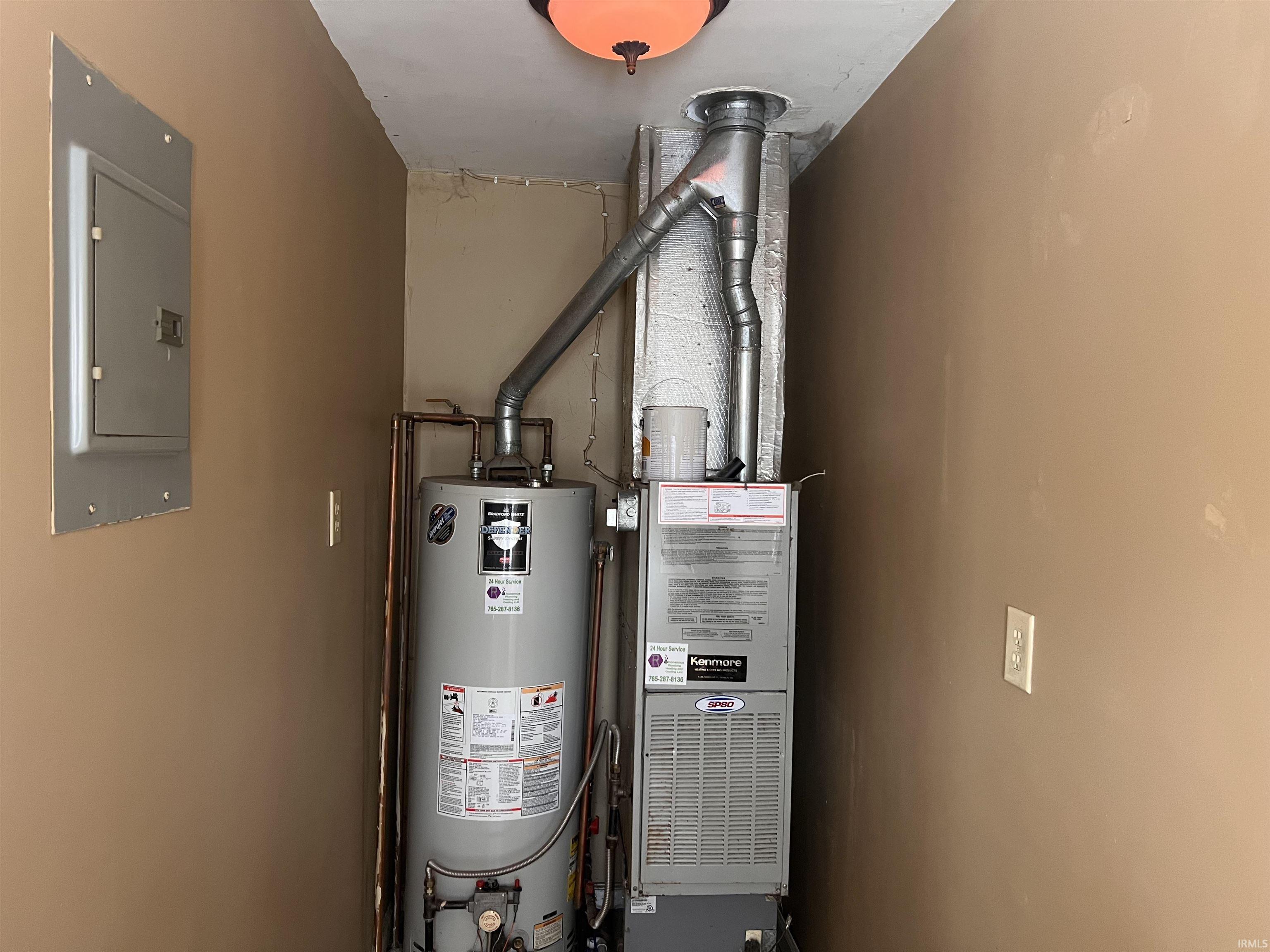 8808 West Cornbread Road Yorktown, IN 47396 - Photo 13 of 16