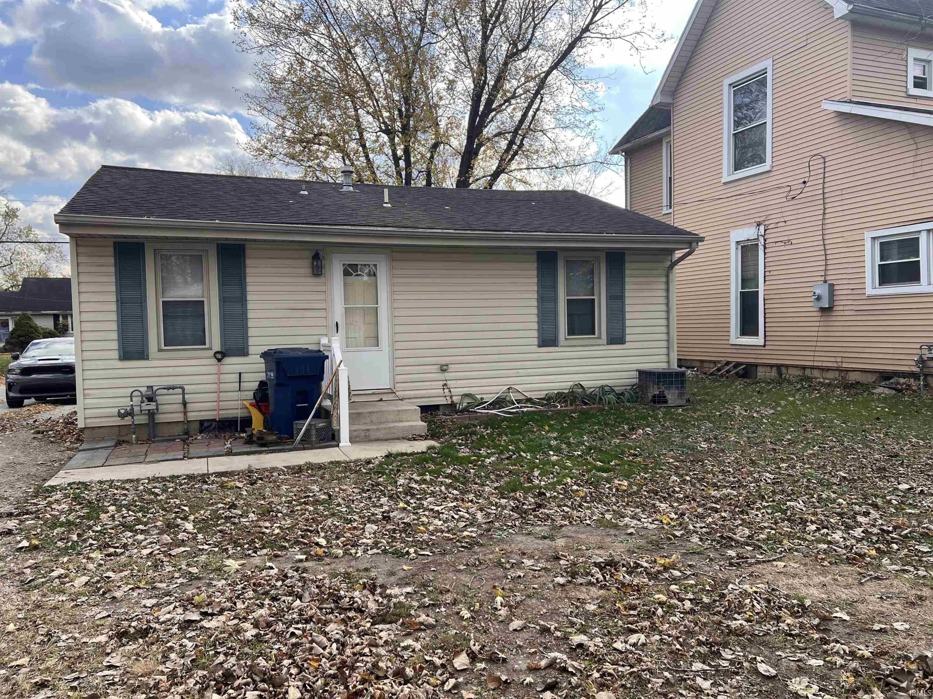 8808 West Cornbread Road Yorktown, IN 47396 - Photo 14 of 16