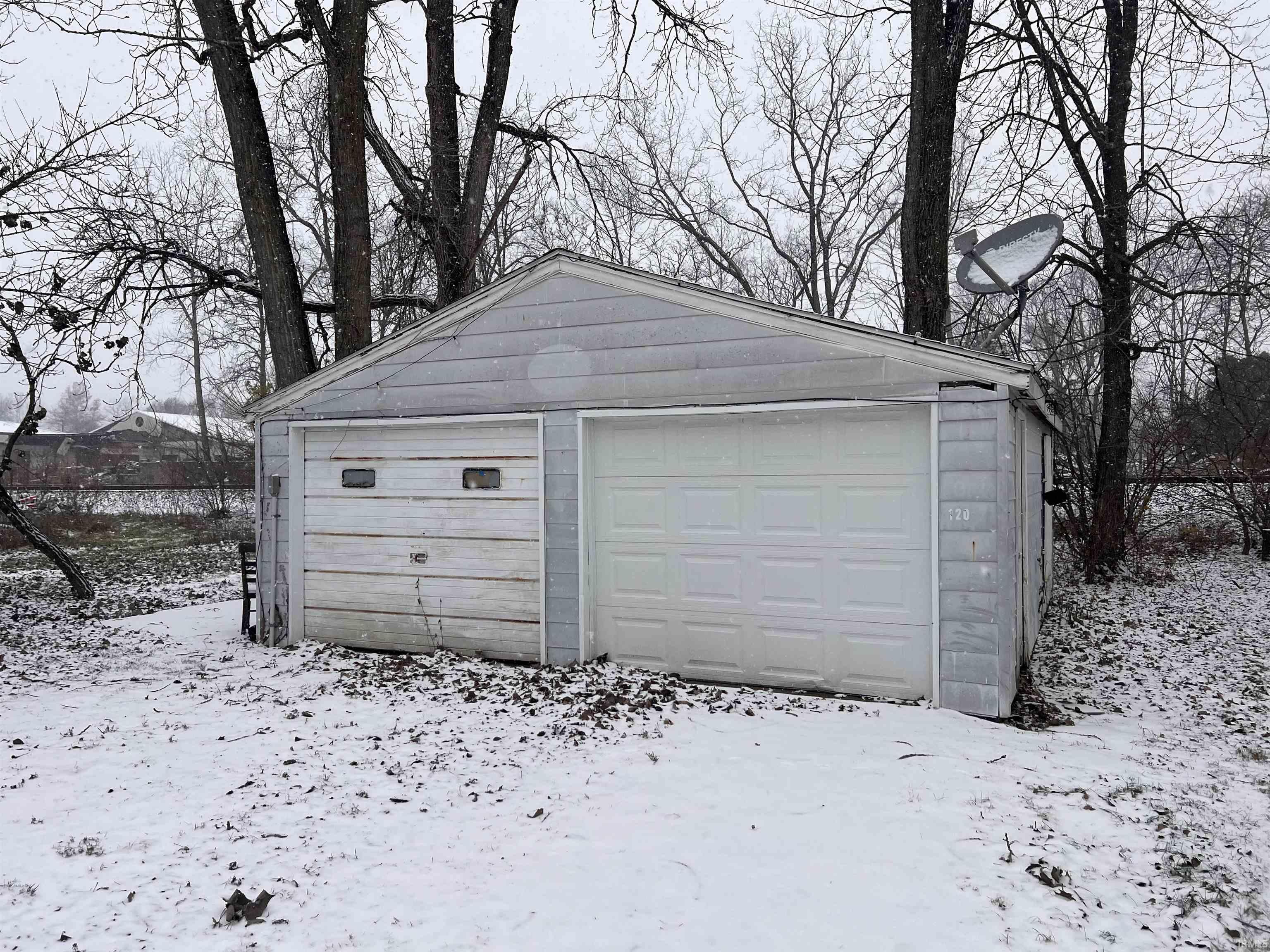 8808 West Cornbread Road Yorktown, IN 47396 - Photo 15 of 16