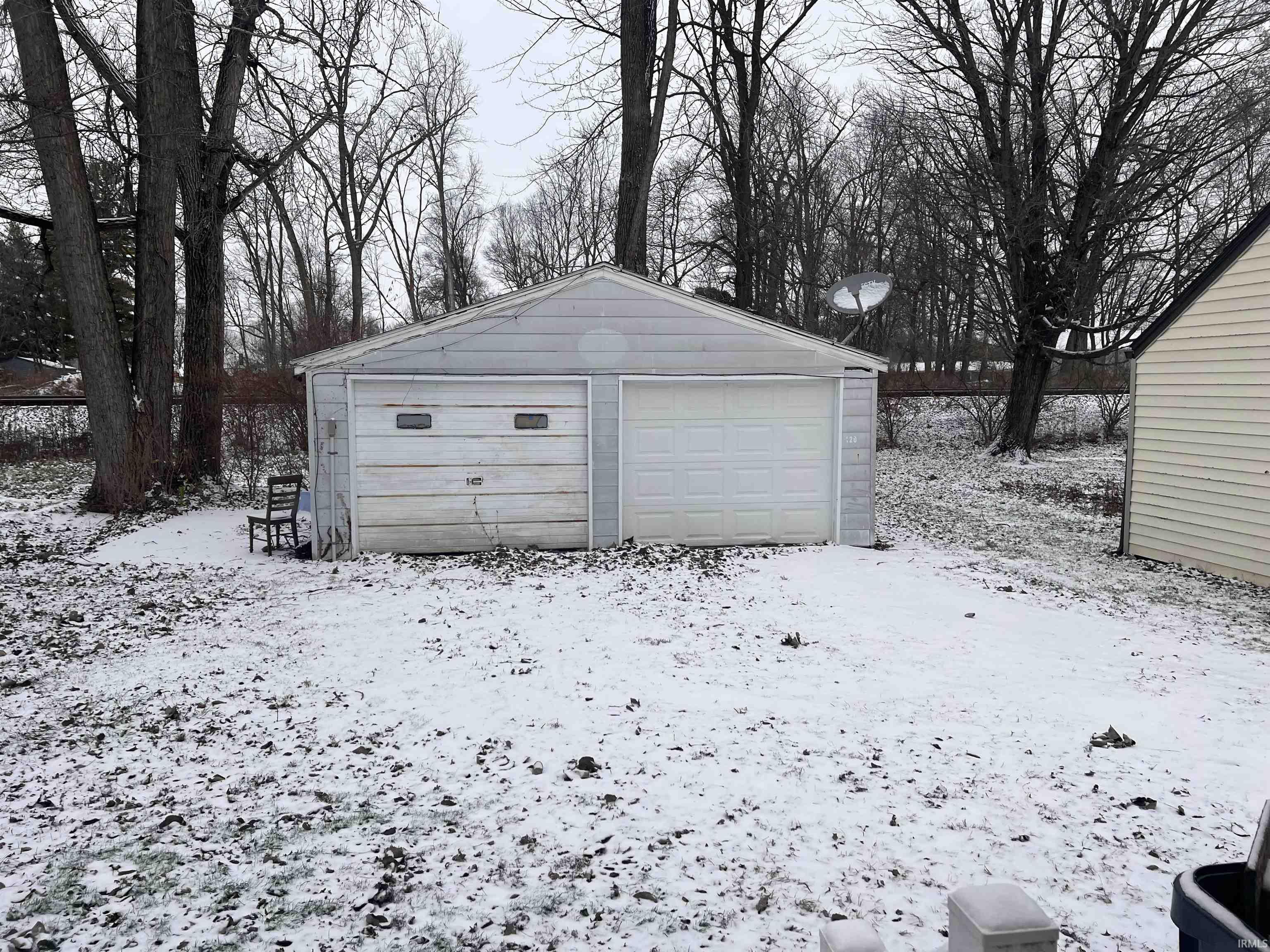 8808 West Cornbread Road Yorktown, IN 47396 - Photo 16 of 16