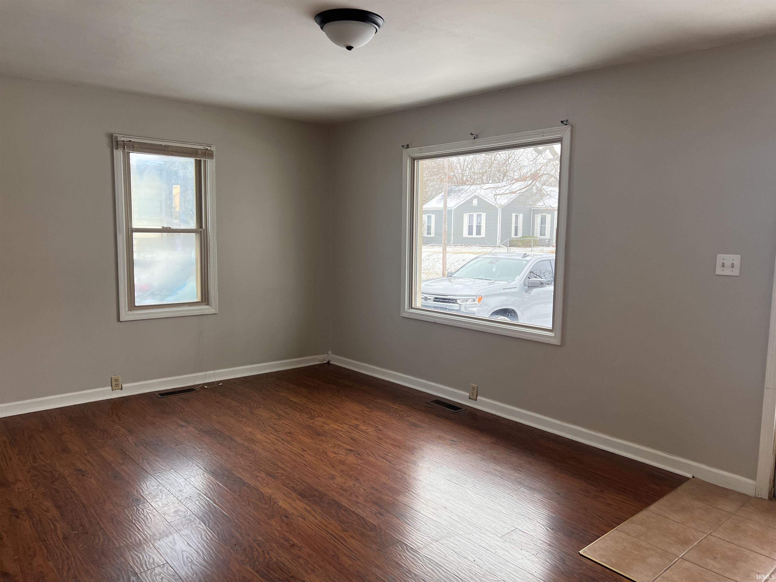 8808 West Cornbread Road Yorktown, IN 47396 - Photo 3 of 16