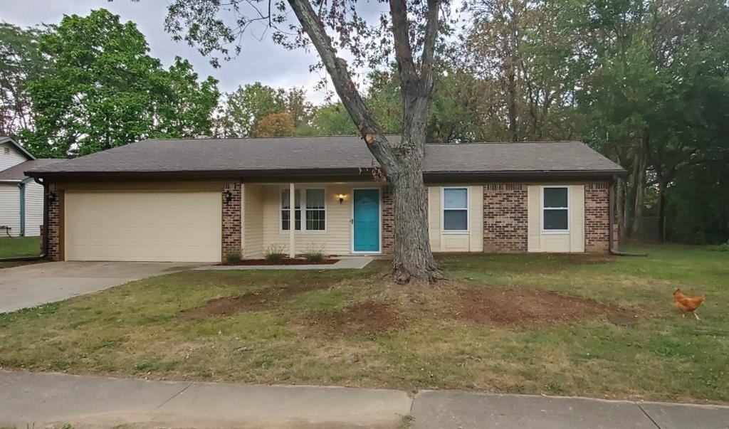 5902 Milhouse Road Indianapolis, IN 46221 - Photo 1 of 11 Gallery Image 1