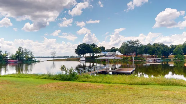 a picture of water heater room with wooden floor