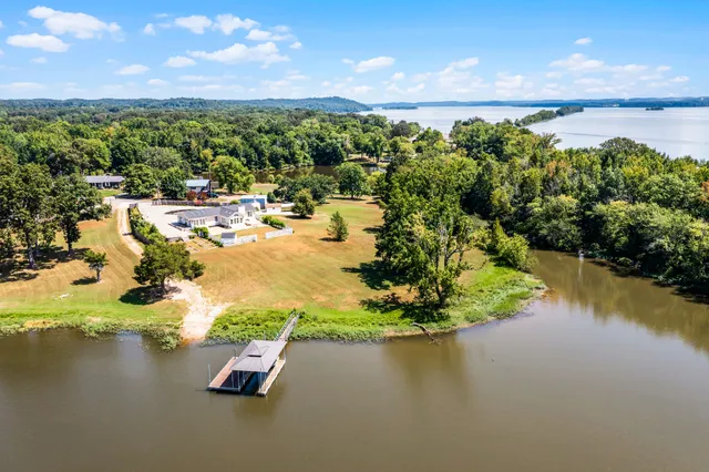 $550,000 | 419 Reese Drive, Eva, TN 38333