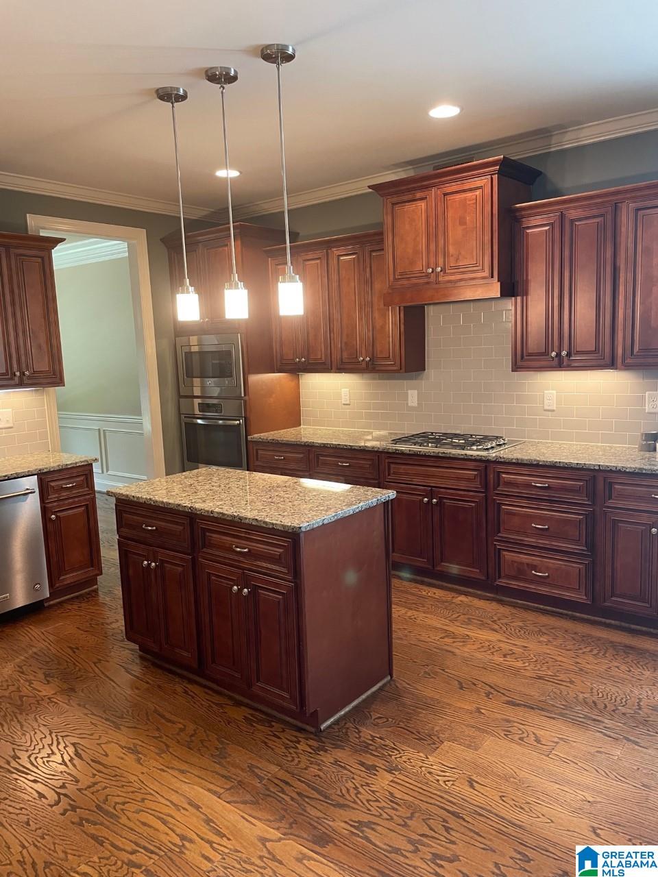 404 Grayson Way Chelsea, AL 35043 - Photo 14 of 33