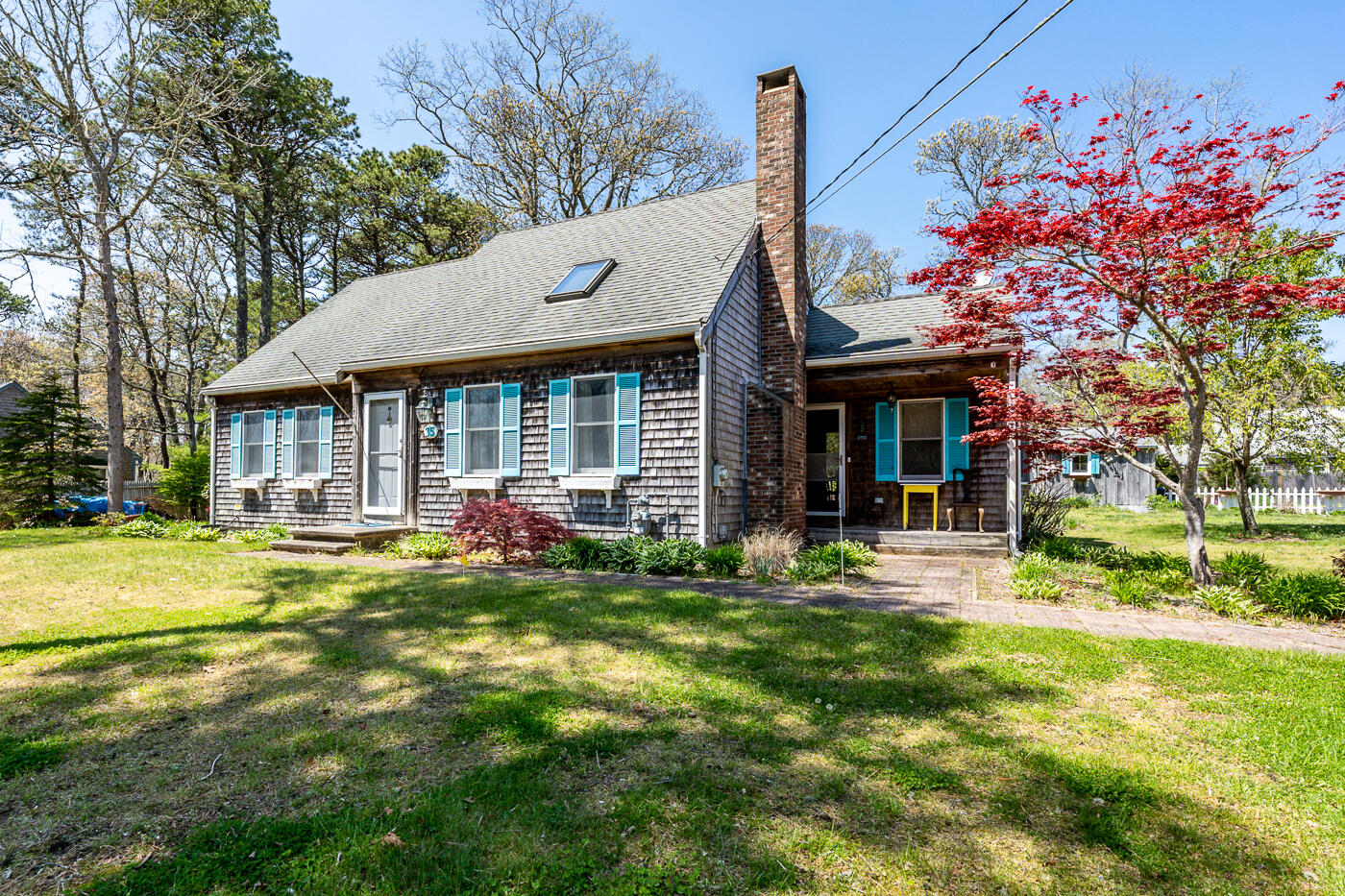 35 Kettle Hole Road Eastham, MA 02642 - Photo 1 of 51 front5