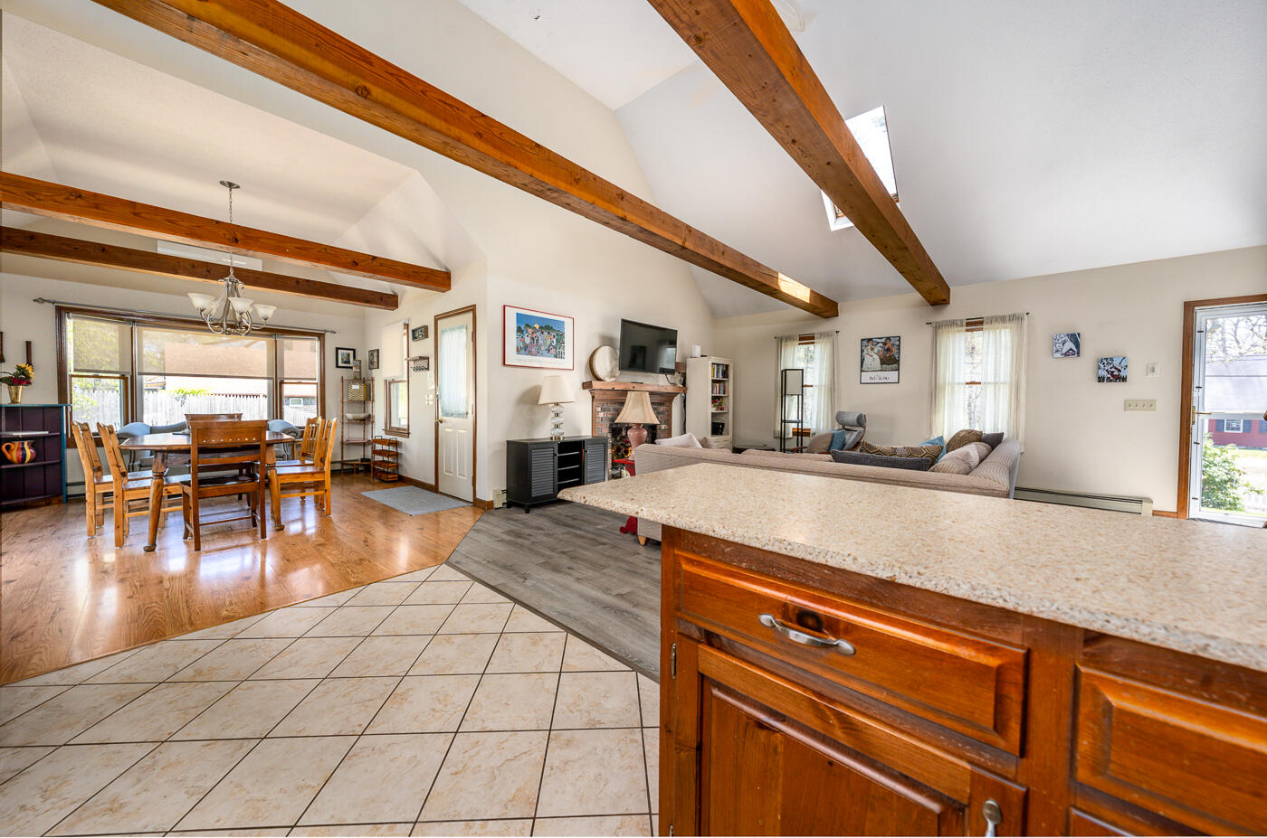 35 Kettle Hole Road Eastham, MA 02642 - Photo 11 of 51 kitchen4