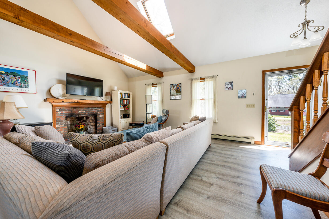 35 Kettle Hole Road Eastham, MA 02642 - Photo 17 of 51 livroom2