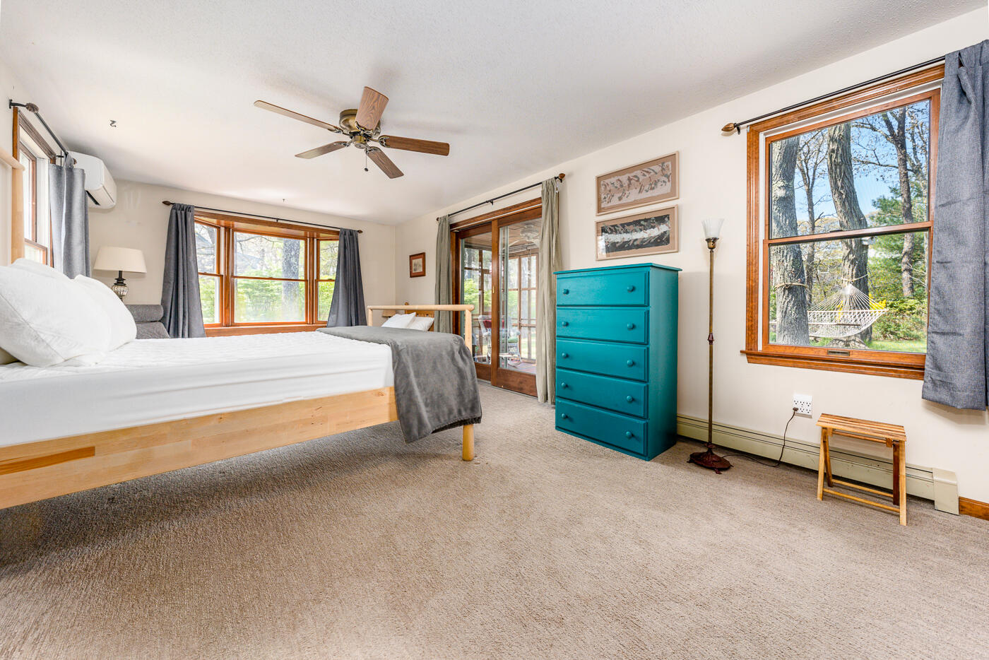 35 Kettle Hole Road Eastham, MA 02642 - Photo 19 of 51 1stbedroom1