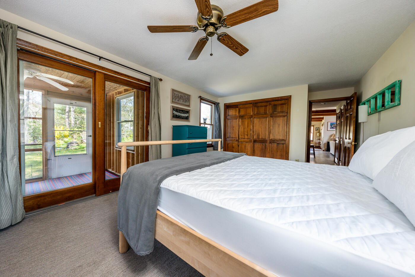 35 Kettle Hole Road Eastham, MA 02642 - Photo 20 of 51 1stbedroom2