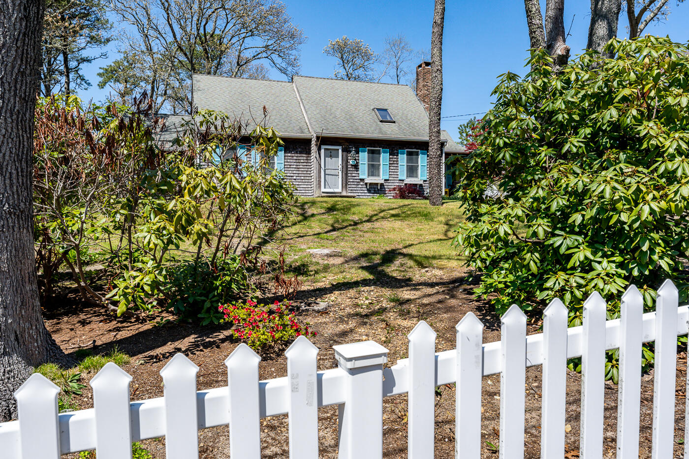 35 Kettle Hole Road Eastham, MA 02642 - Photo 2 of 51 front1