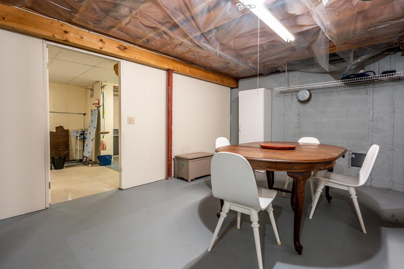 35 Kettle Hole Road Eastham, MA 02642 - Photo 40 of 51 basement1