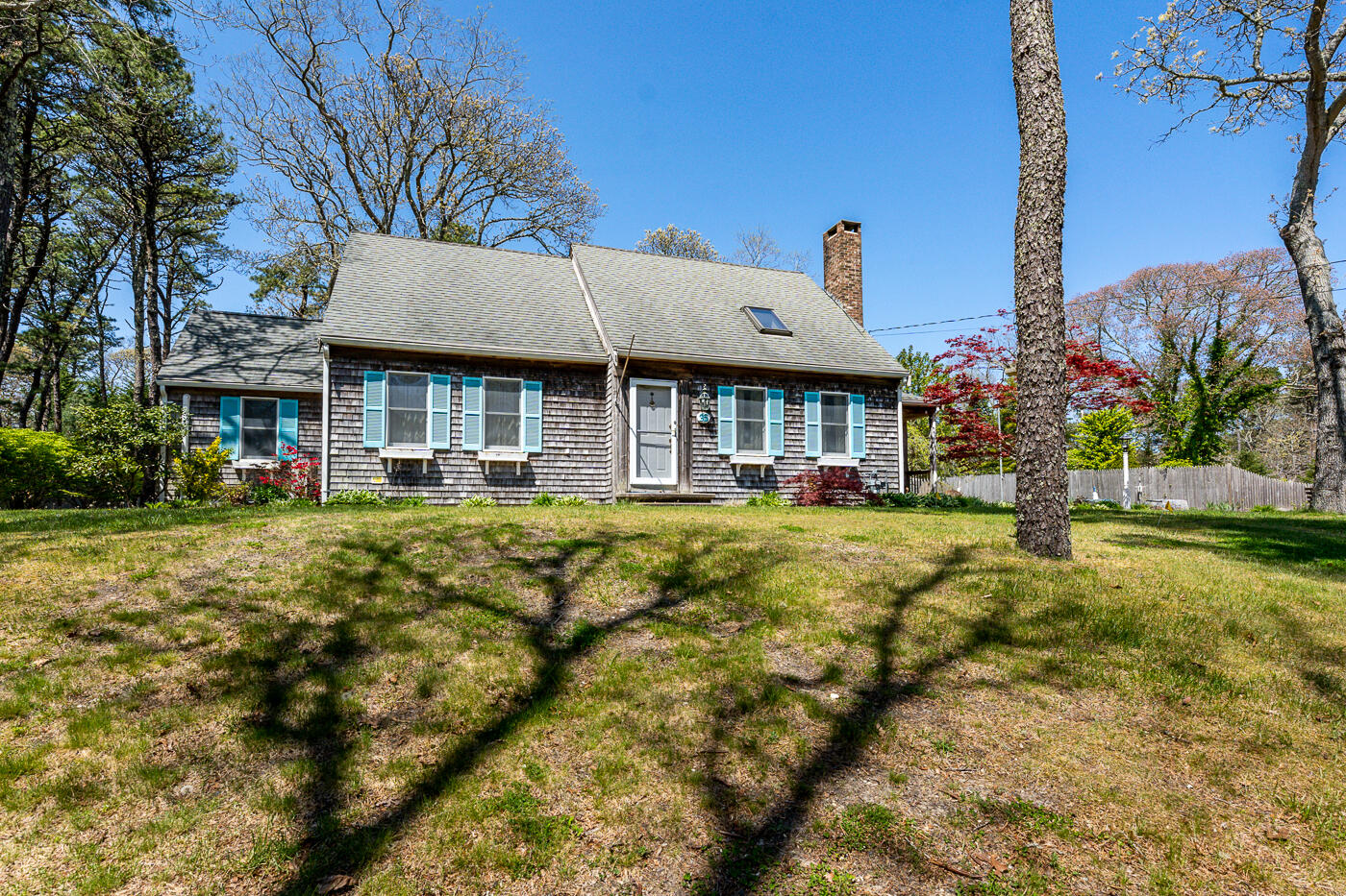 35 Kettle Hole Road Eastham, MA 02642 - Photo 4 of 51 front2