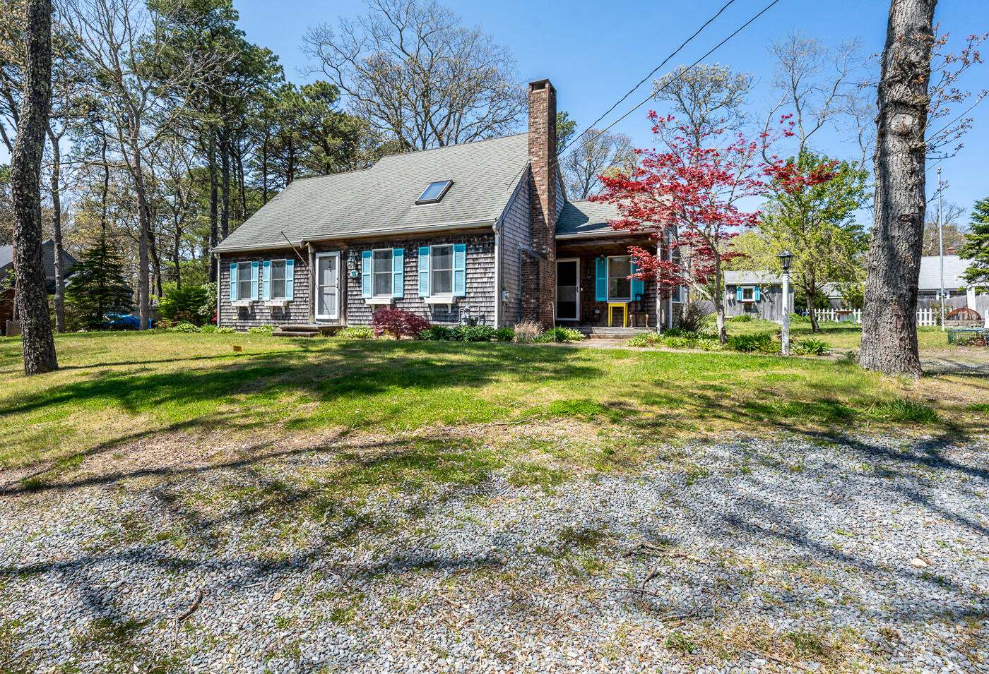 35 Kettle Hole Road Eastham, MA 02642 - Photo 41 of 51 front3