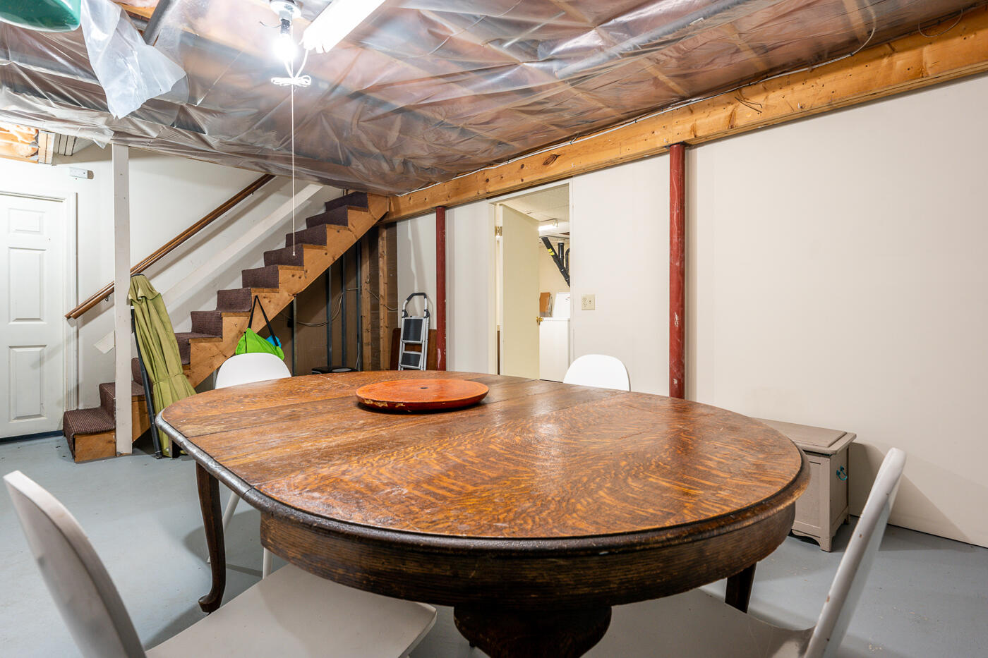 35 Kettle Hole Road Eastham, MA 02642 - Photo 42 of 51 basement2