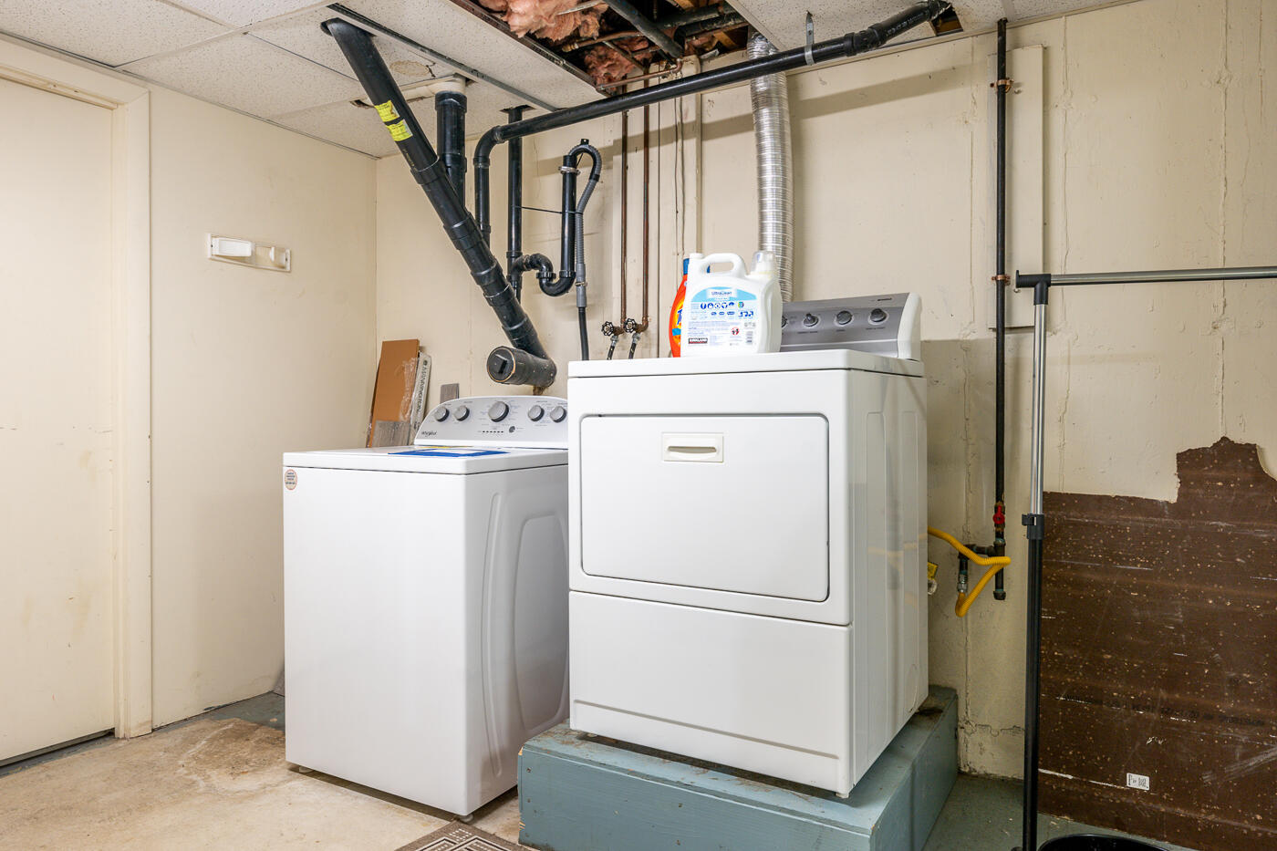 35 Kettle Hole Road Eastham, MA 02642 - Photo 43 of 51 basement3