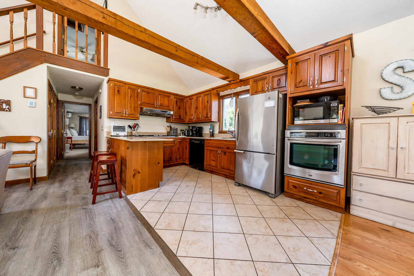 35 Kettle Hole Road Eastham, MA 02642 - Photo 6 of 51 kitchen1