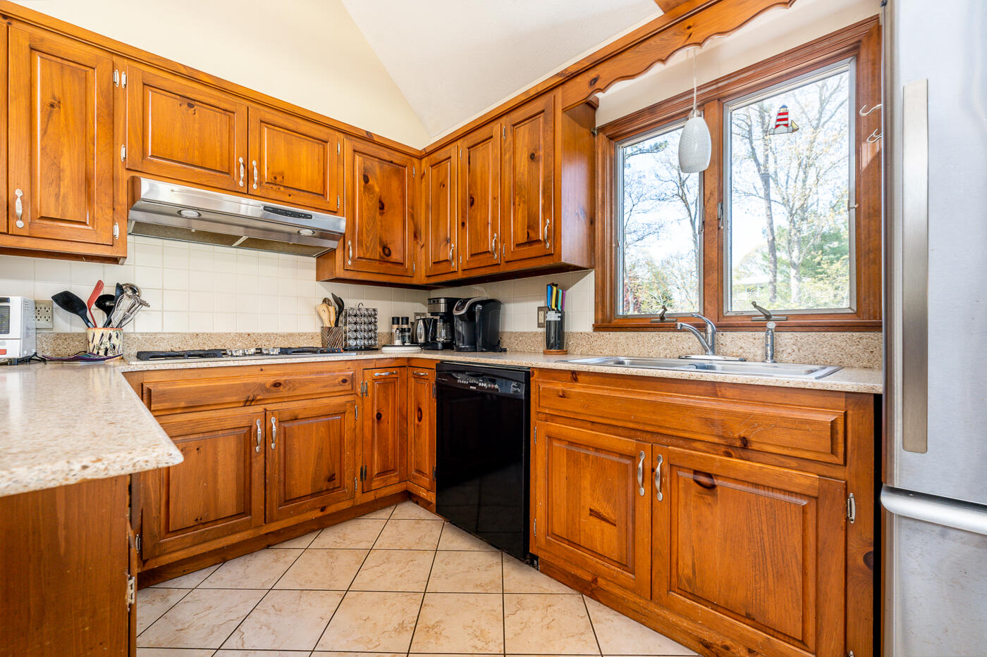 35 Kettle Hole Road Eastham, MA 02642 - Photo 7 of 51 kitchen2