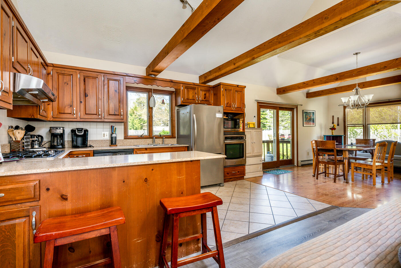35 Kettle Hole Road Eastham, MA 02642 - Photo 10 of 51 kitchen5