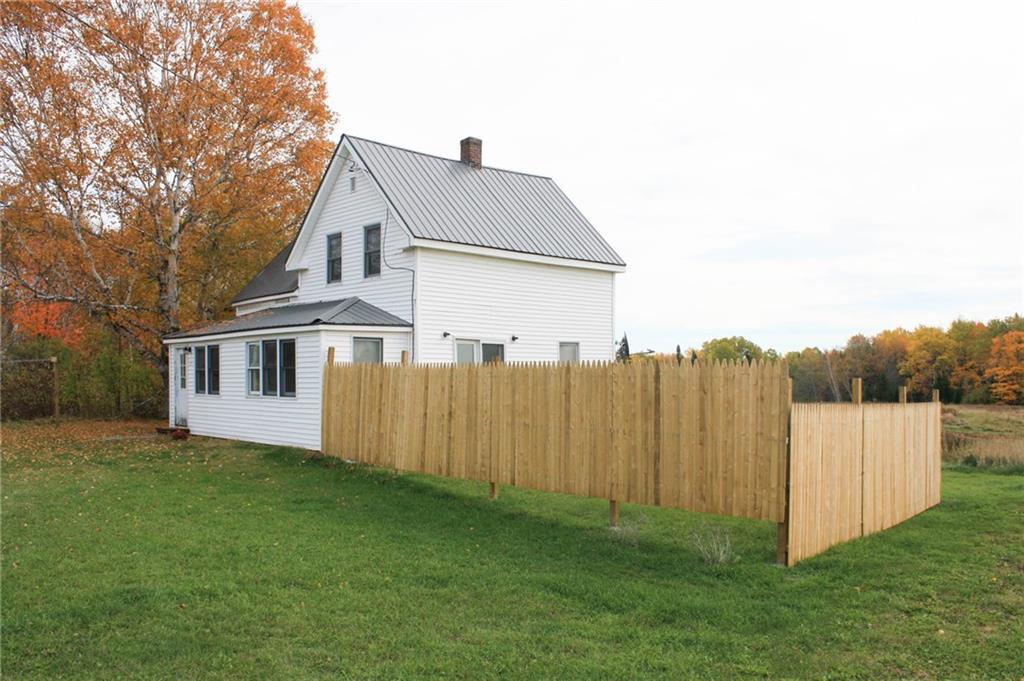 2092 State Road Mapleton, ME 04757 - Photo 20 of 21 Photo