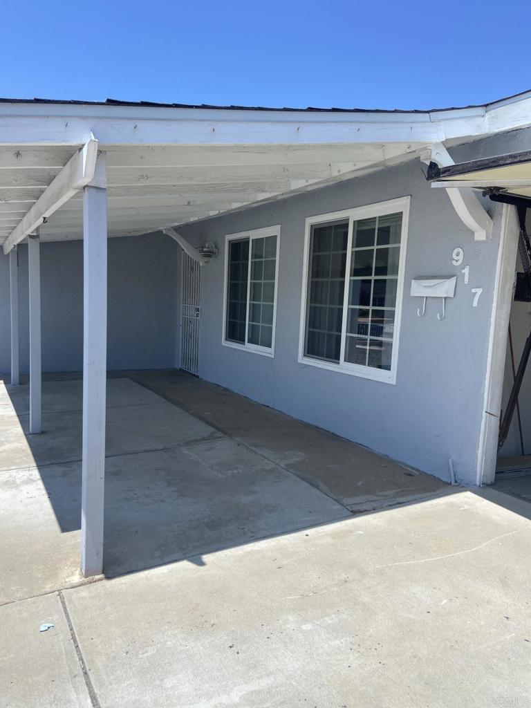 917 Broadview Street Spring Valley, CA 91977 - Photo 3 of 14 front view of a house