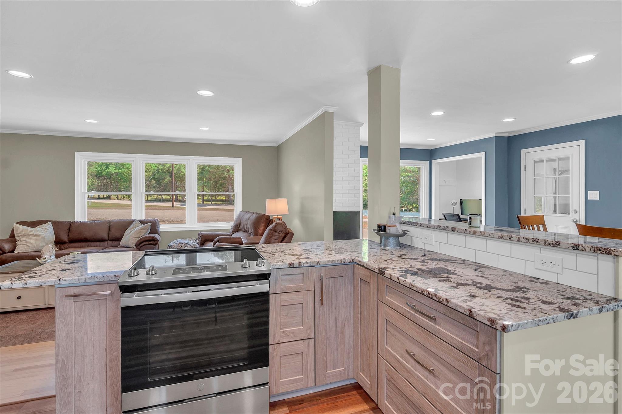 1958 Boyd Road Blackstock, SC 29014 - Photo 14 of 42