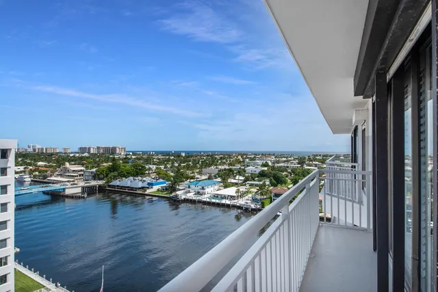 $625,000 | 3100 Northeast 48th Street, Unit PH10, Fort Lauderdale, FL 33308