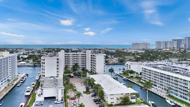 $625,000 | 3100 Northeast 48th Street, Unit PH10, Fort Lauderdale, FL 33308