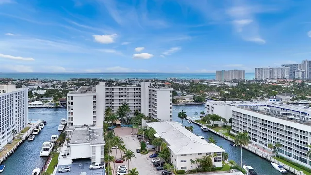 $625,000 | 3100 Northeast 48th Street, Unit PH10, Fort Lauderdale, FL 33308
