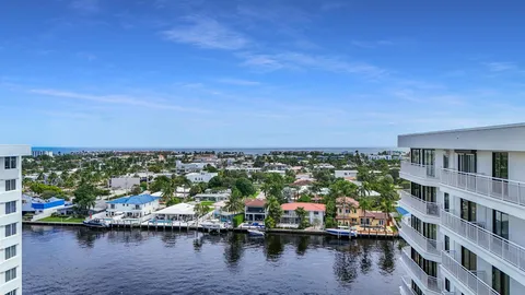 $625,000 | 3100 Northeast 48th Street, Unit PH10, Fort Lauderdale, FL 33308