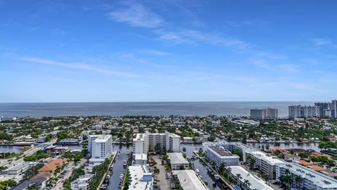 $625,000 | 3100 Northeast 48th Street, Unit PH10, Fort Lauderdale, FL 33308