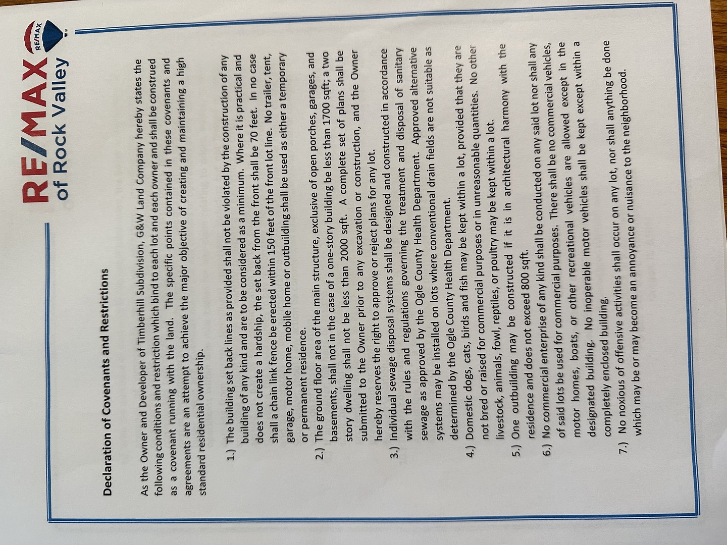 0 East Rogene Drive Oregon, IL 61061 - Photo 5 of 7