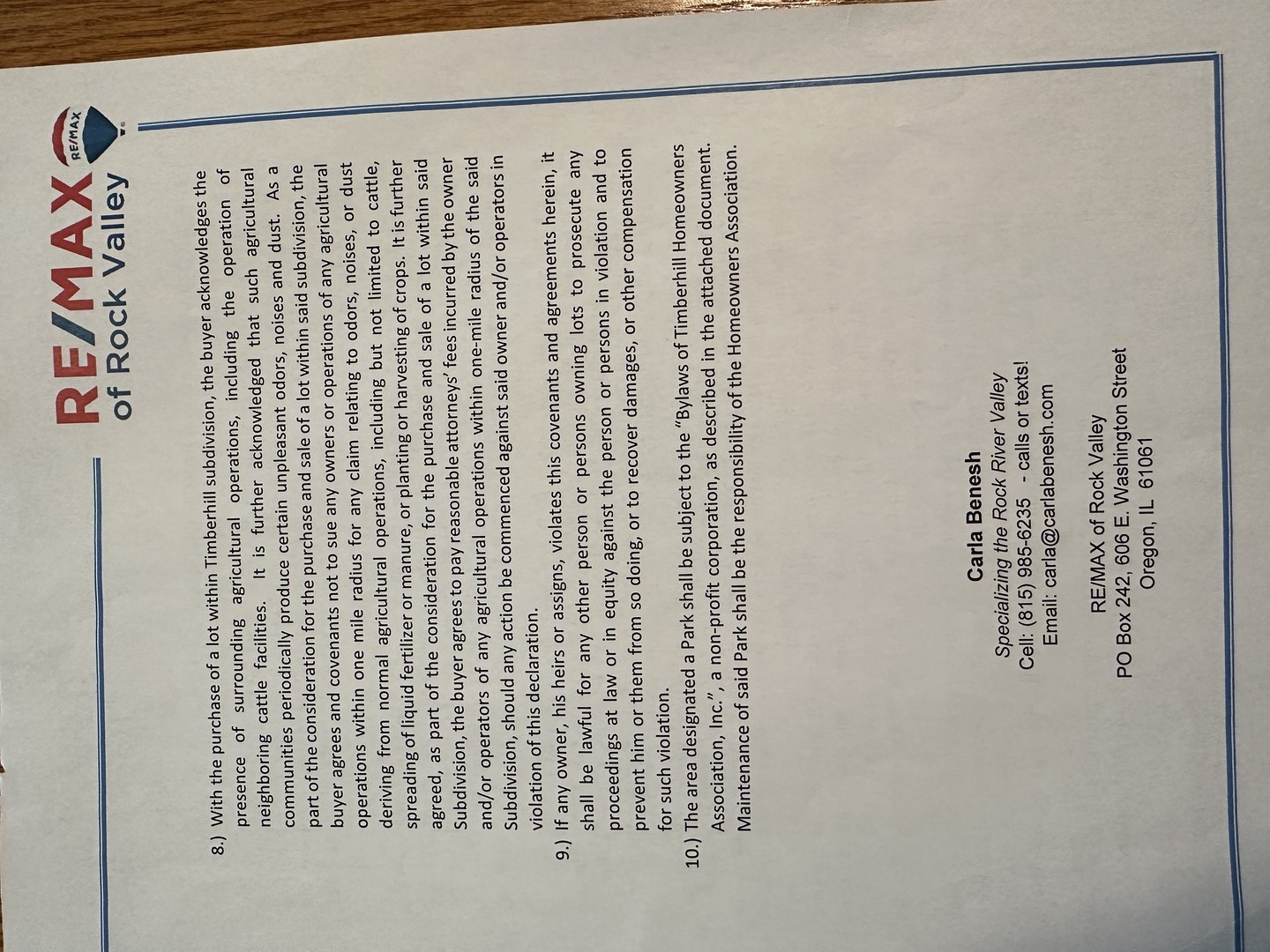 0 East Rogene Drive Oregon, IL 61061 - Photo 6 of 7