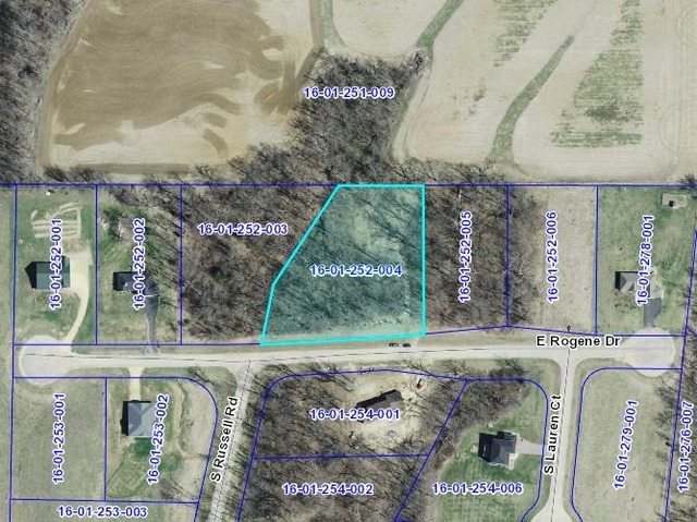 0 East Rogene Drive Oregon, IL 61061 - Photo 7 of 7