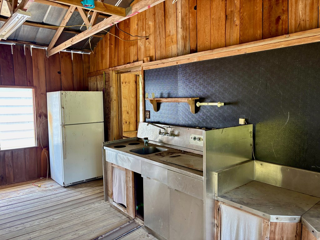 7145 David Whitfield Road Wewahitchka, FL 32465 - Photo 25 of 38