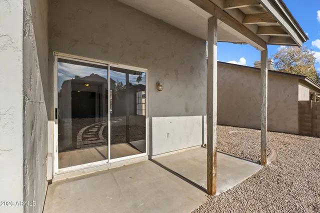 $2,500 | 1811 South 39th Street, Unit 23, Mesa, AZ 85206