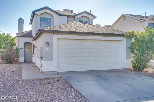 $2,500 | 1811 South 39th Street, Unit 23, Mesa, AZ 85206