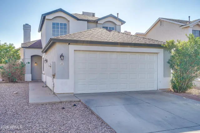 $2,500 | 1811 South 39th Street, Unit 23, Mesa, AZ 85206