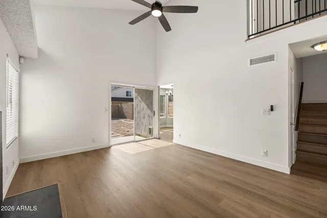 $2,500 | 1811 South 39th Street, Unit 23, Mesa, AZ 85206