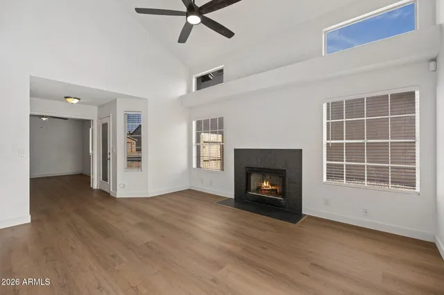 $2,500 | 1811 South 39th Street, Unit 23, Mesa, AZ 85206