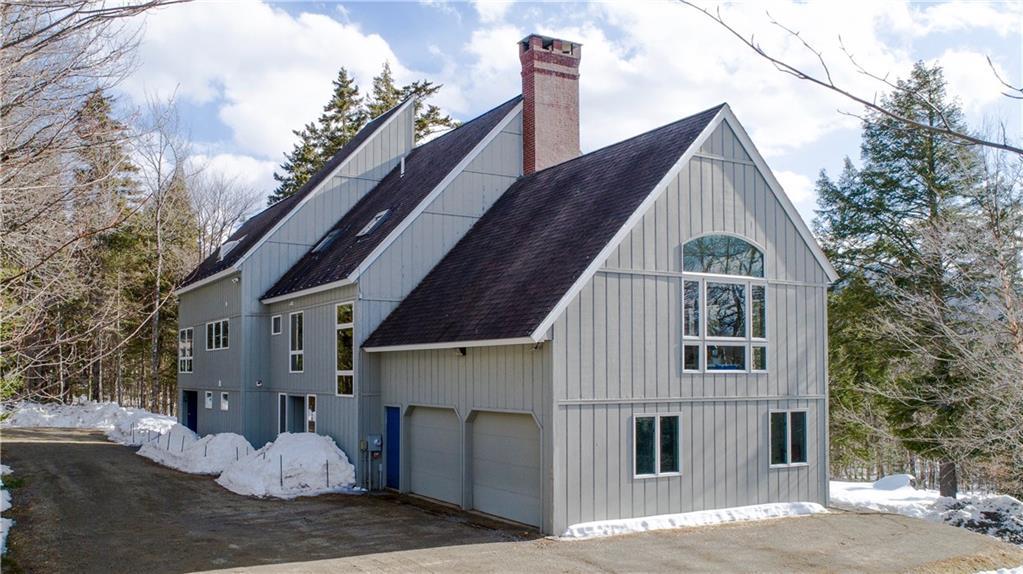 2012 Clark Street Kingfield, ME 04947 - Photo 57 of 58 Photo
