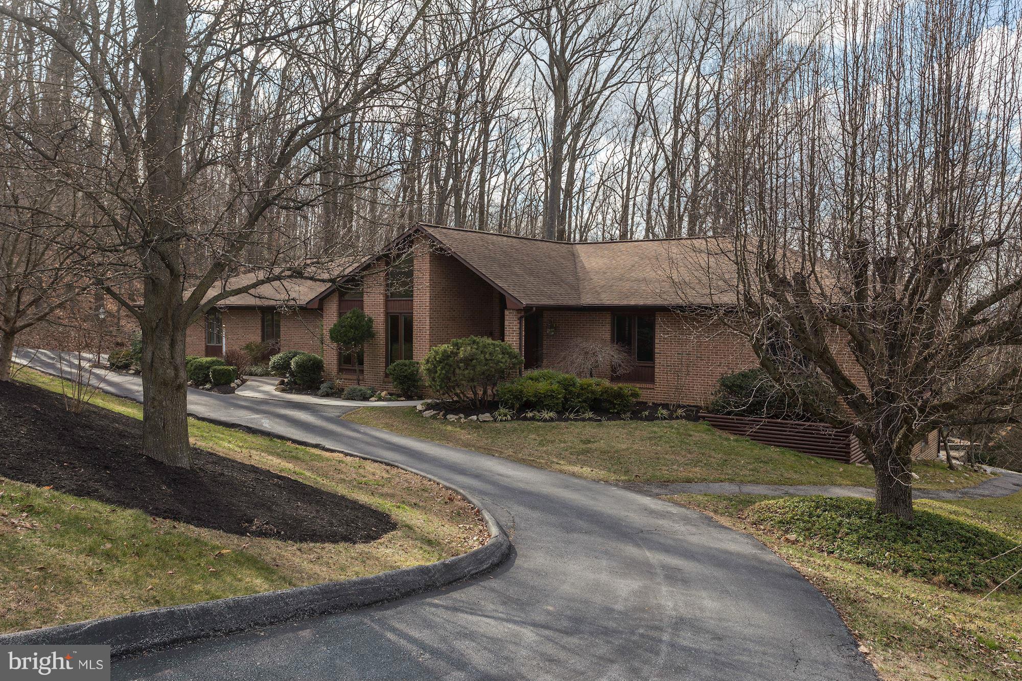 2104 Highland Ridge Drive Phoenix, MD 21131 - Photo 1 of 30 Exterior (Front)