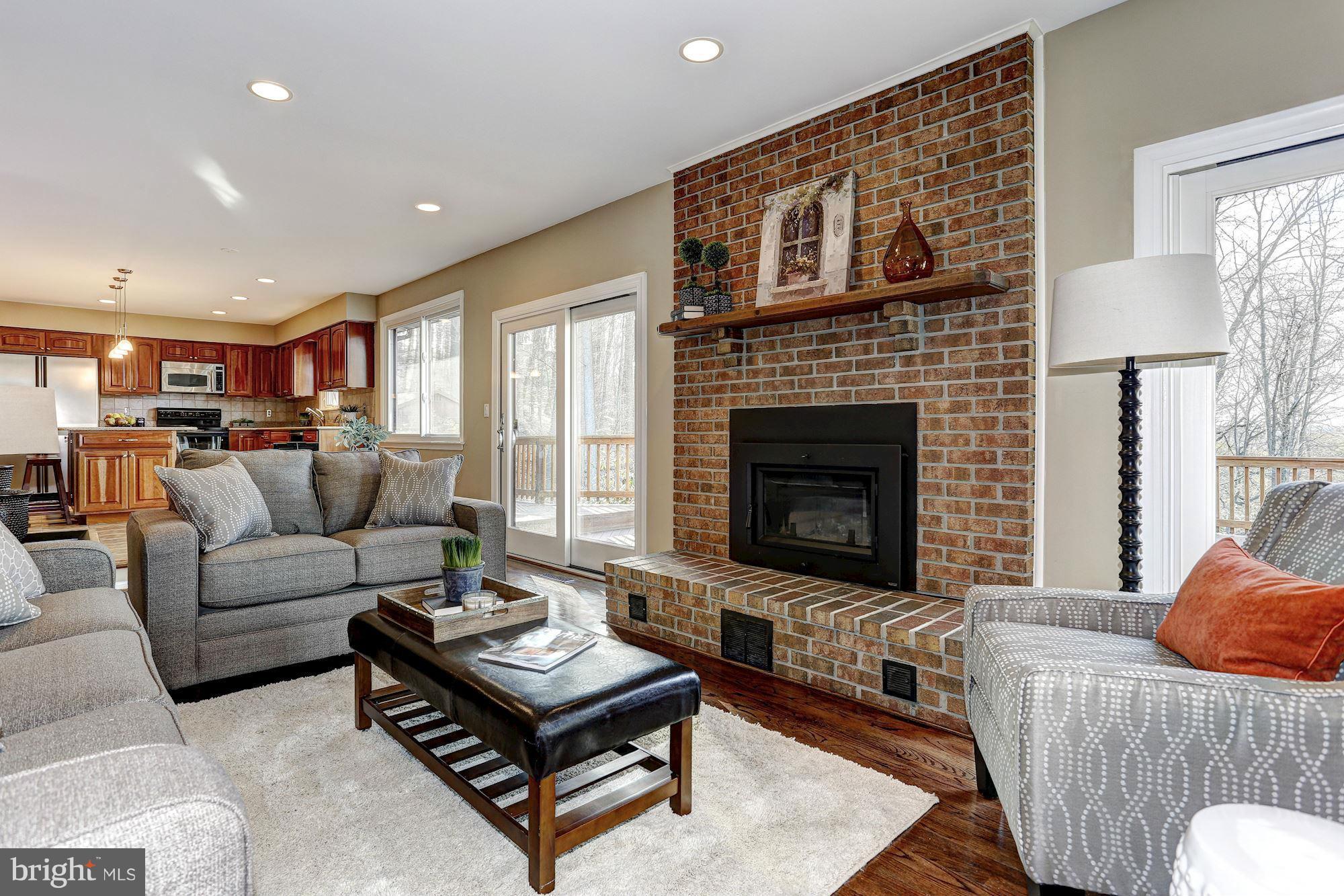 2104 Highland Ridge Drive Phoenix, MD 21131 - Photo 12 of 30 Family Room