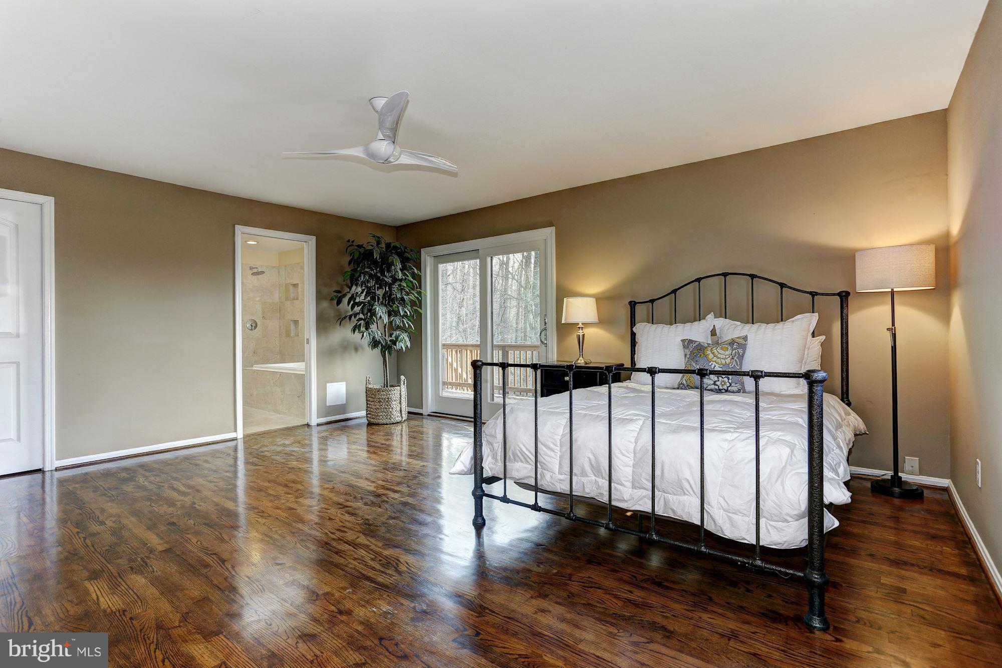 2104 Highland Ridge Drive Phoenix, MD 21131 - Photo 13 of 30 Bedroom (Master)