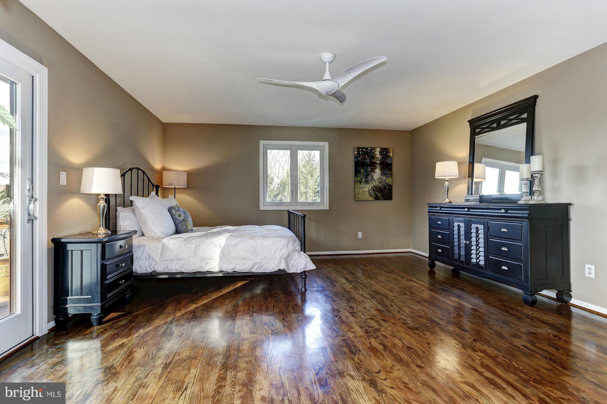 2104 Highland Ridge Drive Phoenix, MD 21131 - Photo 15 of 30 Bedroom (Master)