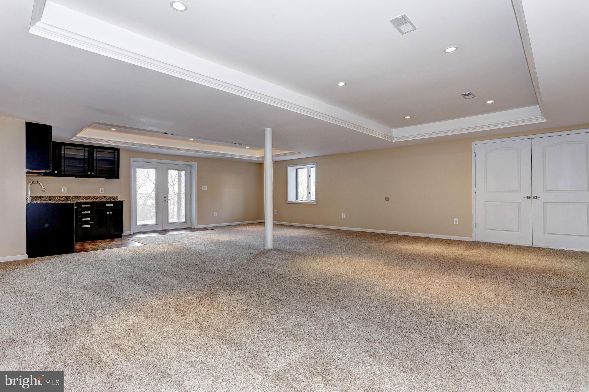 2104 Highland Ridge Drive Phoenix, MD 21131 - Photo 18 of 30 Finished, walk-out lower level