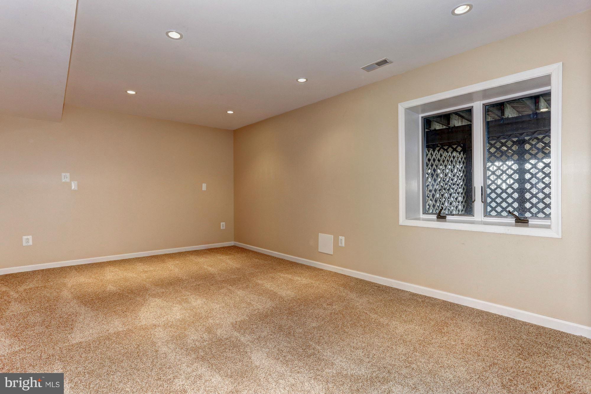 2104 Highland Ridge Drive Phoenix, MD 21131 - Photo 20 of 30 Bedroom - lower level