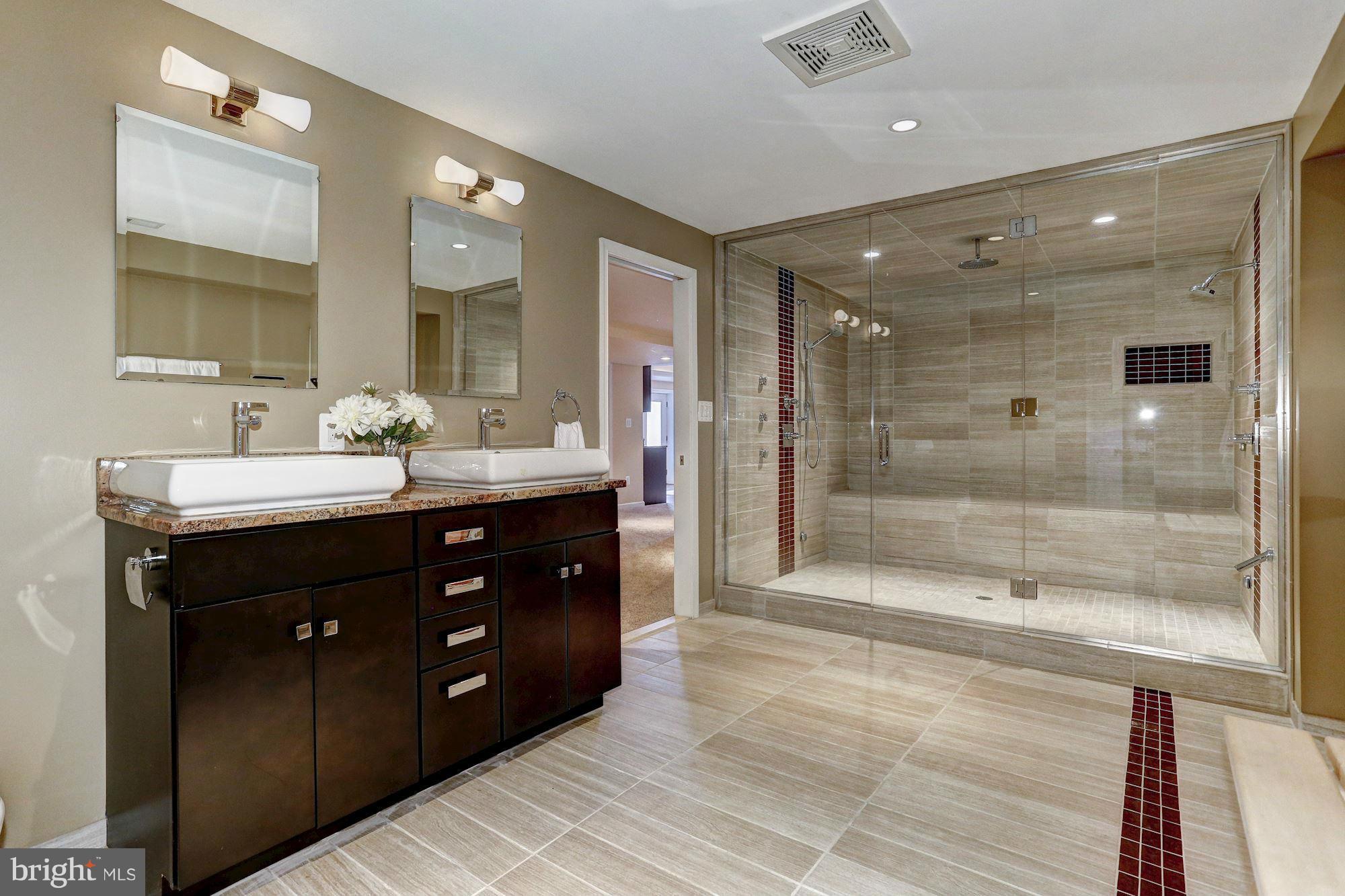 2104 Highland Ridge Drive Phoenix, MD 21131 - Photo 21 of 30 Bath - lower level