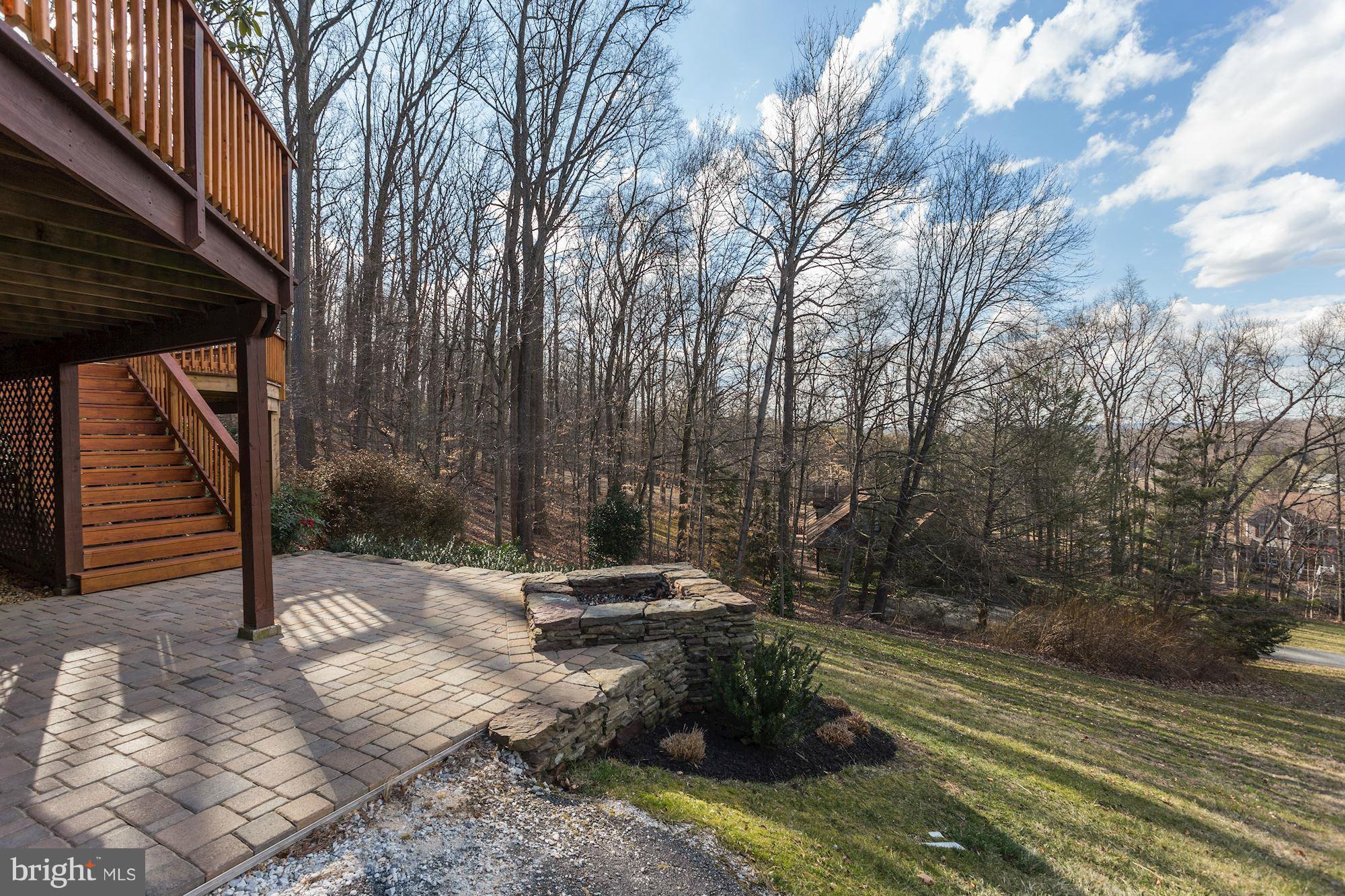 2104 Highland Ridge Drive Phoenix, MD 21131 - Photo 26 of 30 Exterior (Rear)
