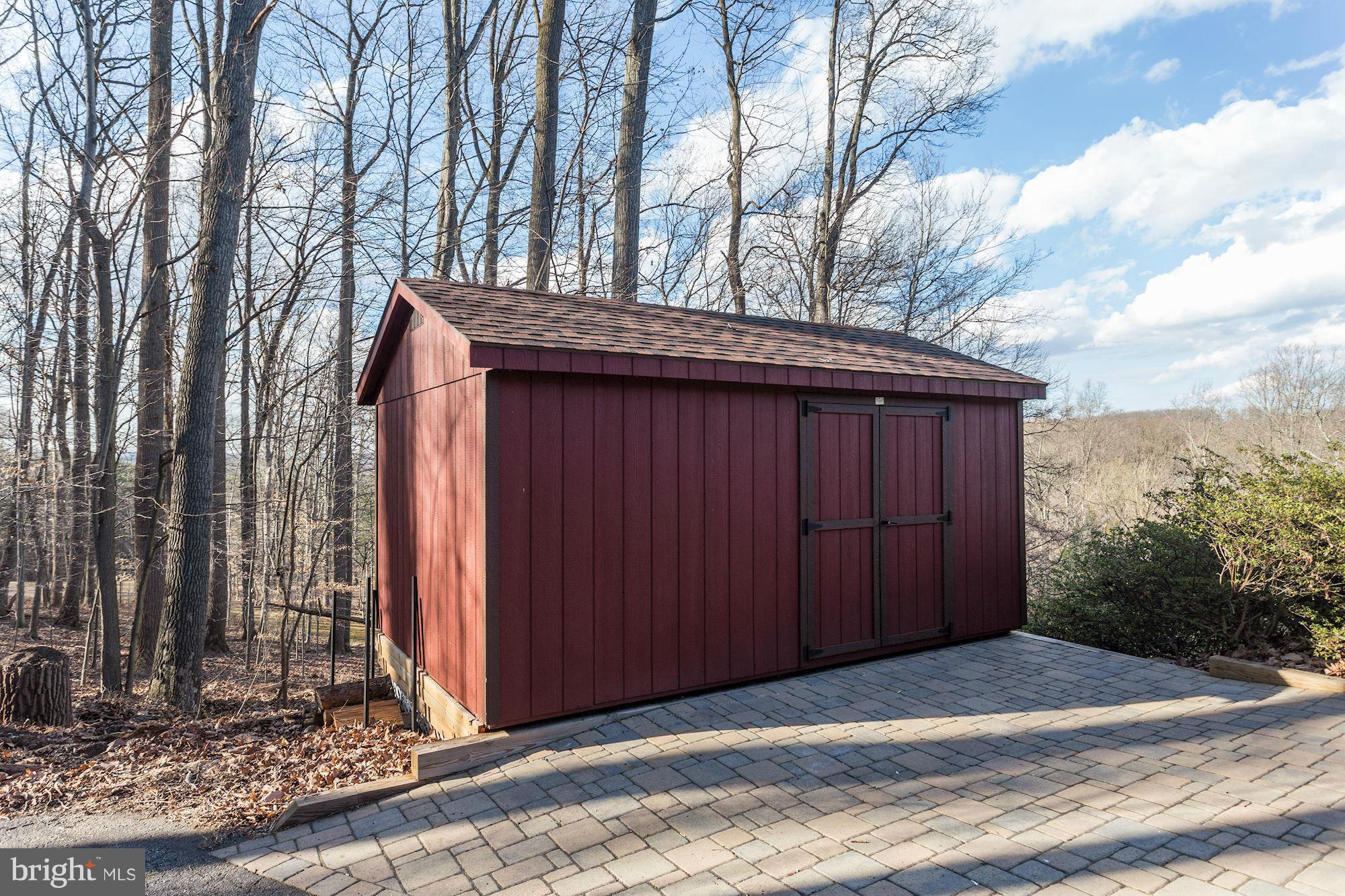 2104 Highland Ridge Drive Phoenix, MD 21131 - Photo 29 of 30 Exterior (General)
